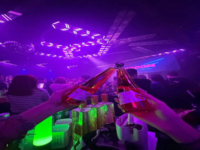 呼和浩特酒吧招聘